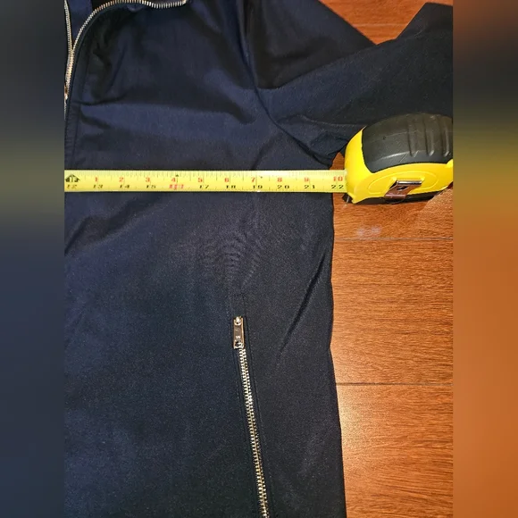 Zara Mens Spring Jacket - Picture 4 of 4